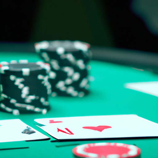 Mastering Poker Strategy: Unlock Insider Tips for Online Play