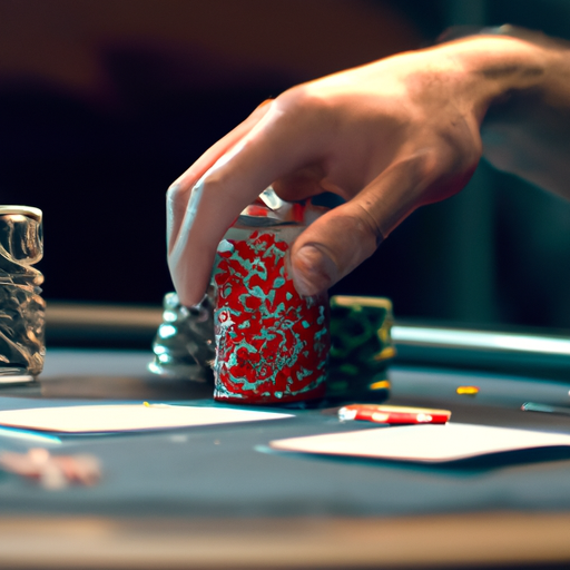 Immerse Yourself in Authentic Poker: Play Real Poker Online and Feel the Difference