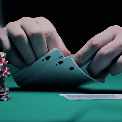 Master the Strength of Hands: Unveiling Texas Hold'em Poker Hands