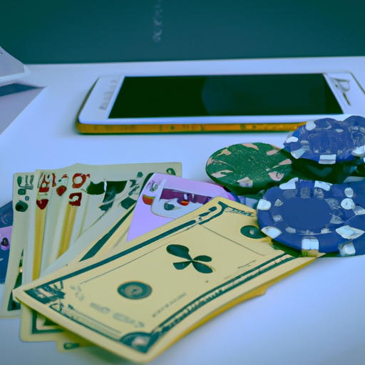 Practice and Have Fun: Play Free Online Poker with Fake Money and Hone Your Skills