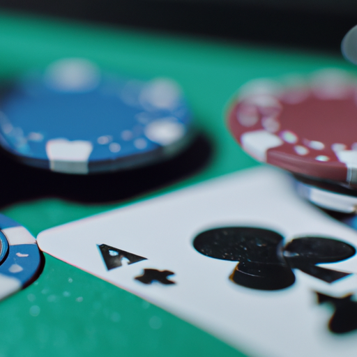 Unlimited Fun Awaits: Enjoy a World of Free Poker Games