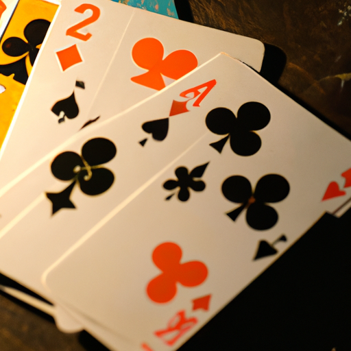 The Forgotten Gem: Five Card Stud Poker Strategy