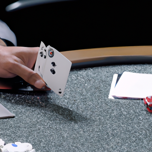 Common Omaha Poker Mistakes and How to Avoid Them