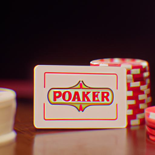 Omaha Poker: A Comprehensive Strategy Guide