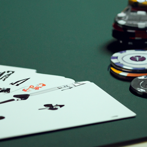 Finding the Best Poker Sites with Lucrative Bonuses