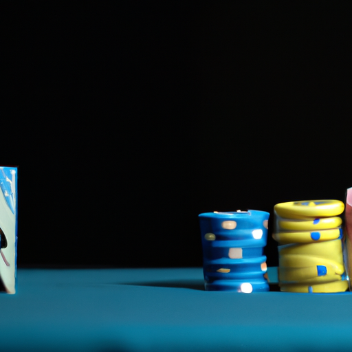 The Rise and Fall of Stud Poker in the Poker World