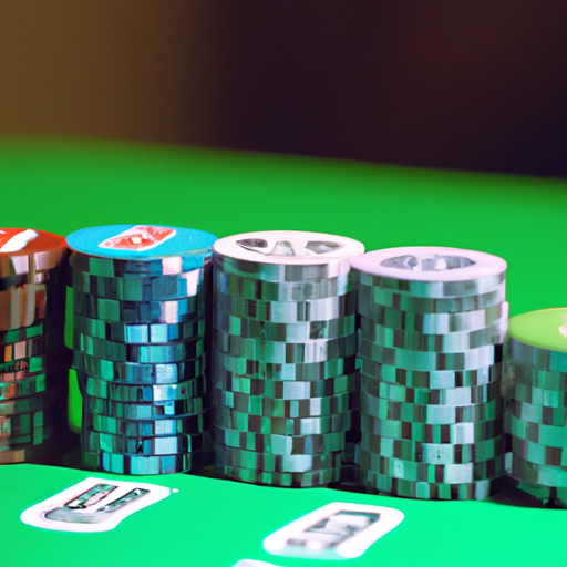 Bankroll Management for Draw Poker Players